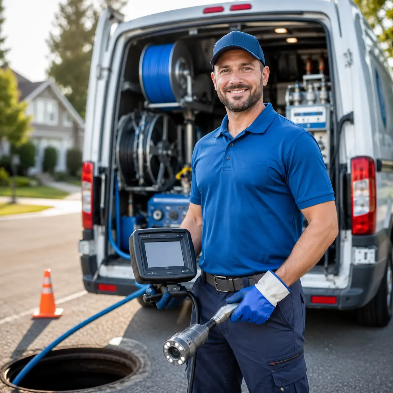 Local Pipe Relining specialists in Horseshoe Bend, ID