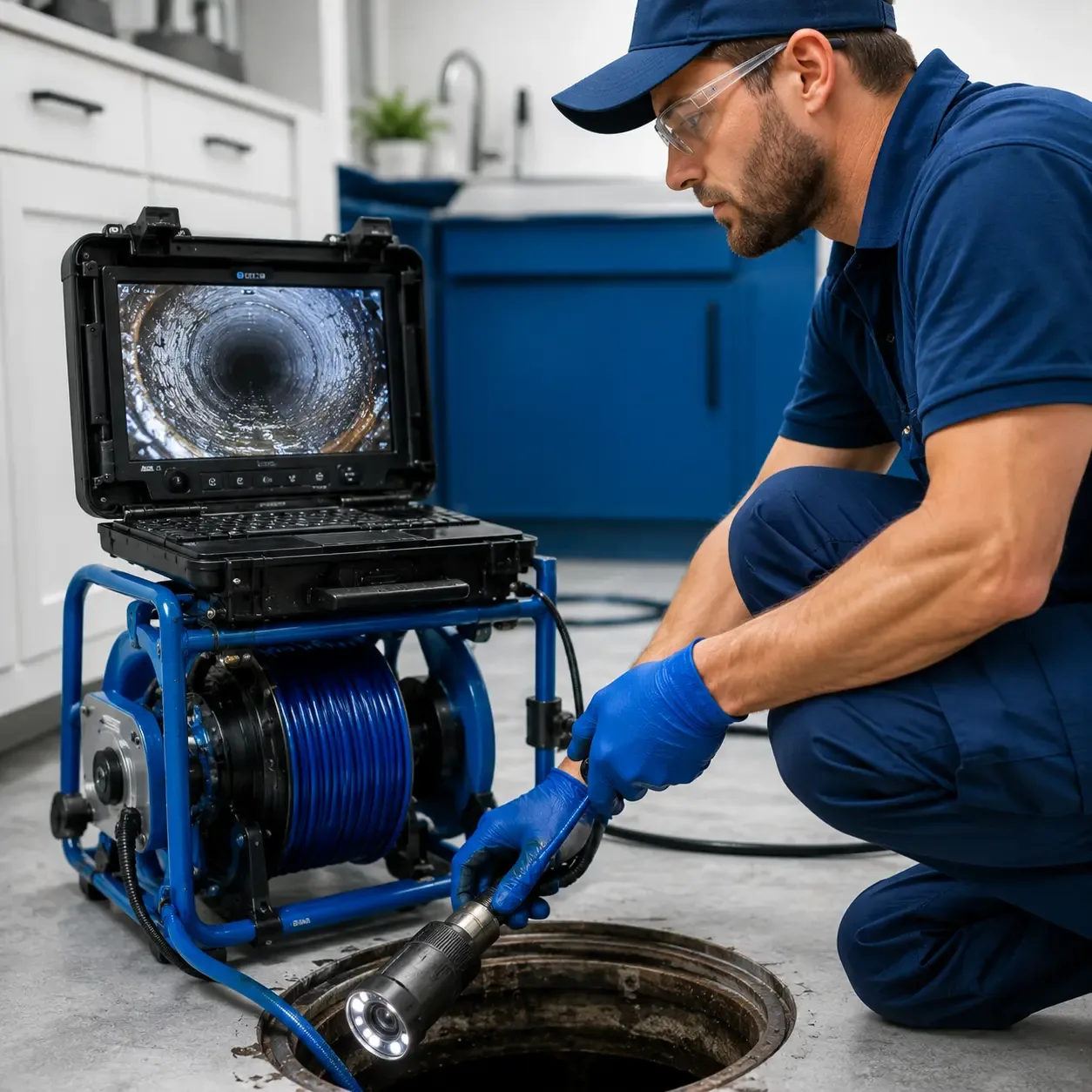 Pipe Relining professionals serving Horseshoe Bend, ID